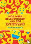 Harreveld, Ronald - Nog meer belevenissen van een boekhouder