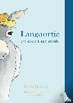Spiering, Stefan - Langoortje op zoek naar geluk