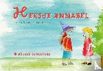 Scheepers, Astrid - Heksje Annabel