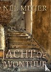 Meijer, Nel - Jacht op avontuur