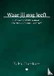 Hamham, Saba - Waar jij nog leeft