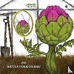 Tolsma, Moniek - De artisjokkebrok