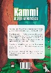 L. Sinkeler, Ruth - Kammi & zijn vriendjes