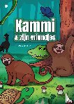 L. Sinkeler, Ruth - Kammi & zijn vriendjes