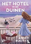 Rugtier, Amber - Het hotel in de duinen