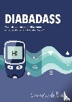 de Ruiter, Lauriëtte - Diabadass