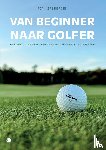 Kersbergen, Roy - Van beginner naar golfer