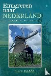 Podda, Lino - Emigreren naar Nederland
