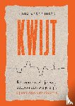 Verschuren, Ilona - Kwijt