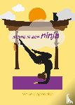 Coppoolse, Meike - Mama is een ninja
