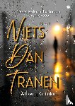 Katuku, Albert - Niets dan tranen