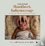 De Graaf, Cerise - Handboek babymassage