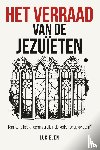 Elen, Luc - Het verraad van de jezuïeten