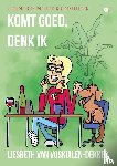 van Voskuilen-Dekker, Liesbeth - Komt goed, denk ik