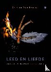 Van Endert, Olivier - Leed en liefde