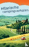 Honhoff, Bianca - Hilarische campingverhalen