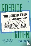 Hesseling, Renie - Roerige tijden
