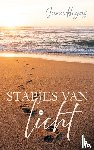 Heyns, Jana - Stapjes van licht