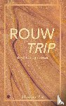 ten Pas, Eline - Rouwtrip