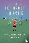 Rommens, Tina - Een droom in actie