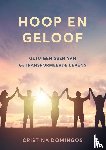 Domingos, Cristina - Hoop en geloof