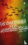 van Heeswijk, Guus - De avonturen van het Mysterie-team