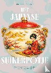 van Nimwegen, Marieke - Het Japanse suikerpotje