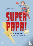 van Dam, Dick, Wesselink, Rob - Superpapa!