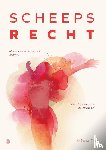 Toro, Valeria - Scheepsrecht
