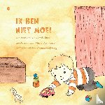 Veenhuizen, Masja - Ik ben niet moe!