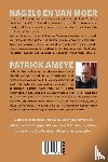 Ameye, Patrick - Wraak onder ede