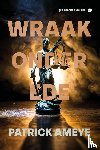 Ameye, Patrick - Wraak onder ede