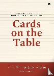 Falcioni, Paolo - Cards on the Table