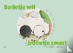 Zellenrath, Paul - Bolletje wit en bolletje zwart