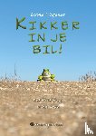 Wagener, Diane - Kikker in je bil!
