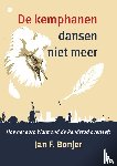 F. Bonjer, Jan - De kemphanen dansen niet meer