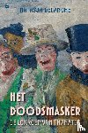 Delanghe, Natasja - Het doodsmasker