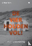 Vons, Arthur - De Vier houden vol!