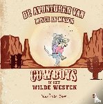 Cnossen- Bosma, Sterre - De avonturen van Misch en Masch