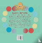 Bakker, Iris - Ollie de octopus omarmt haar krachten
