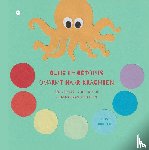Bakker, Iris - Ollie de octopus omarmt haar krachten