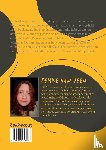 van Veen, Femke - Duisternis achter tranen
