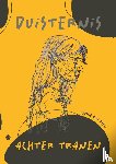 van Veen, Femke - Duisternis achter tranen