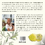 van der Vloodt, Dorine - Creative Cooking for Italy Lovers