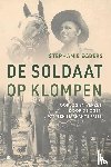 Egbers, Stephanie - De soldaat op klompen