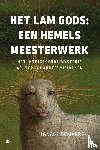Demaerel, Ignace - Het Lam Gods: een hemels meesterwerk