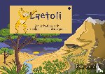 von Arx, Peter - Laetoli