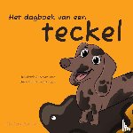Paumen, Charlotte - Het dagboek van een teckel
