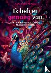 Nieuwenweg, Sarien - Ik heb er genoeg van