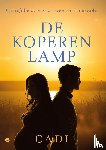 Cadi, Cadi - De koperen lamp
